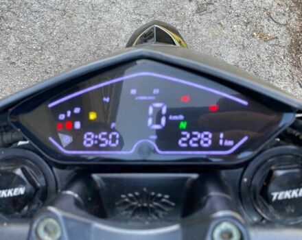 Tekken 250, об'ємом двигуна 0.25 л та пробігом 0 тис. км за 1749 $, фото 4 на Automoto.ua