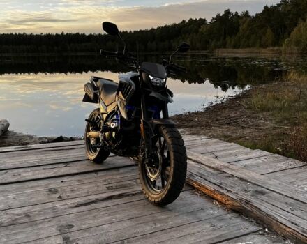 Tekken 250, объемом двигателя 0.25 л и пробегом 0 тыс. км за 1450 $, фото 5 на Automoto.ua