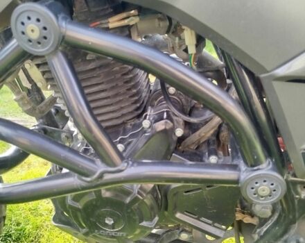 Tekken 250, об'ємом двигуна 24 л та пробігом 0 тис. км за 1400 $, фото 6 на Automoto.ua