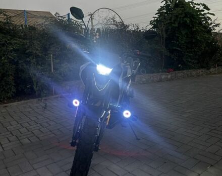 Tekken 250, объемом двигателя 0.25 л и пробегом 0 тыс. км за 1550 $, фото 6 на Automoto.ua