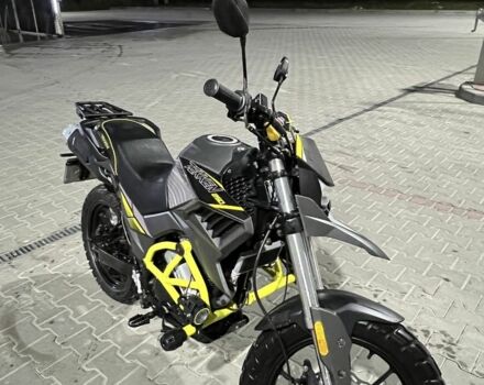 Tekken 250, об'ємом двигуна 0.25 л та пробігом 0 тис. км за 1550 $, фото 5 на Automoto.ua