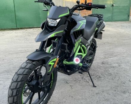 Tekken 250, об'ємом двигуна 0.25 л та пробігом 0 тис. км за 1350 $, фото 1 на Automoto.ua