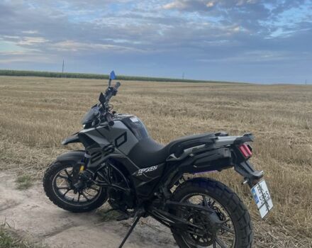 Tekken 250, объемом двигателя 0.25 л и пробегом 0 тыс. км за 1550 $, фото 2 на Automoto.ua