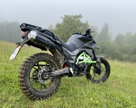 Tekken 250, объемом двигателя 0 л и пробегом 0 тыс. км за 1550 $, фото 1 на Automoto.ua