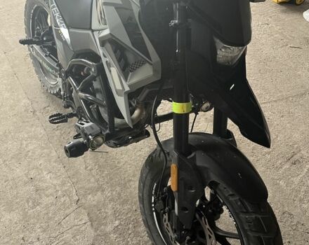 Tekken 250, объемом двигателя 0.25 л и пробегом 0 тыс. км за 1400 $, фото 7 на Automoto.ua