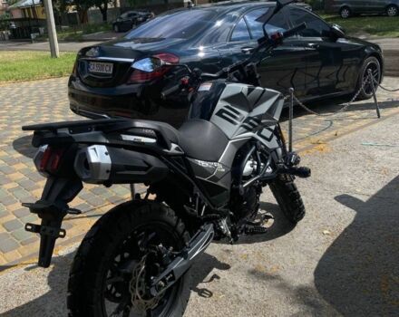 Tekken 250, объемом двигателя 0.25 л и пробегом 0 тыс. км за 1328 $, фото 2 на Automoto.ua