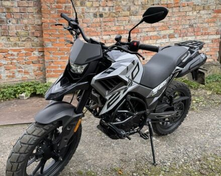 Tekken 250, объемом двигателя 0.25 л и пробегом 0 тыс. км за 1520 $, фото 2 на Automoto.ua