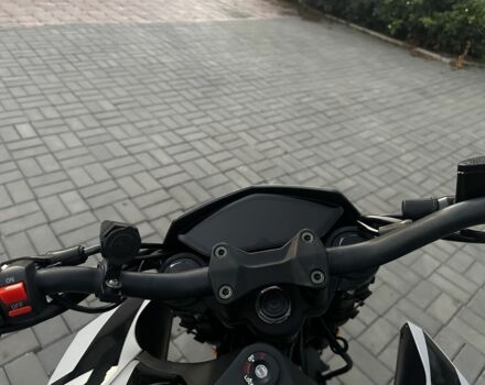 Tekken 250, объемом двигателя 0.25 л и пробегом 0 тыс. км за 1550 $, фото 5 на Automoto.ua