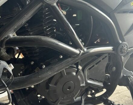 Tekken 250, объемом двигателя 0.25 л и пробегом 0 тыс. км за 1400 $, фото 1 на Automoto.ua