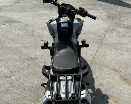 Tekken 250, объемом двигателя 0.25 л и пробегом 6 тыс. км за 1500 $, фото 3 на Automoto.ua