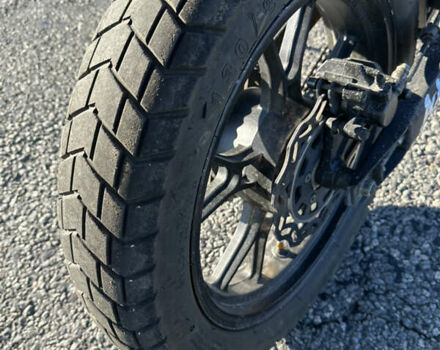 Tekken 250, об'ємом двигуна 0 л та пробігом 11 тис. км за 1250 $, фото 7 на Automoto.ua