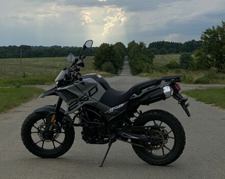 Tekken 250, объемом двигателя 0.25 л и пробегом 0 тыс. км за 1315 $, фото 2 на Automoto.ua