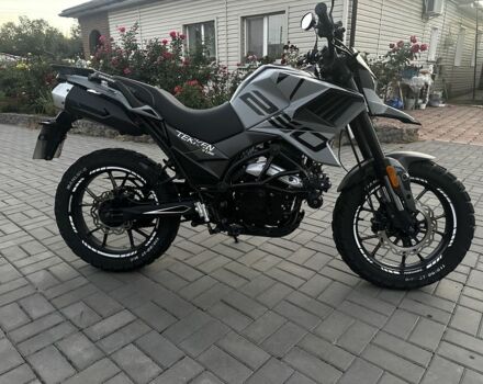 Tekken 250, объемом двигателя 0.25 л и пробегом 0 тыс. км за 1550 $, фото 1 на Automoto.ua