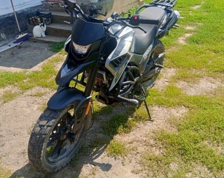 Tekken 250, об'ємом двигуна 0.25 л та пробігом 0 тис. км за 1300 $, фото 6 на Automoto.ua