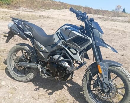 Tekken 250, об'ємом двигуна 0.25 л та пробігом 0 тис. км за 1300 $, фото 2 на Automoto.ua