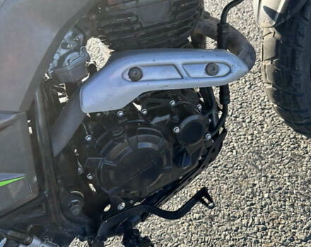 Tekken 250, об'ємом двигуна 0 л та пробігом 11 тис. км за 1250 $, фото 6 на Automoto.ua