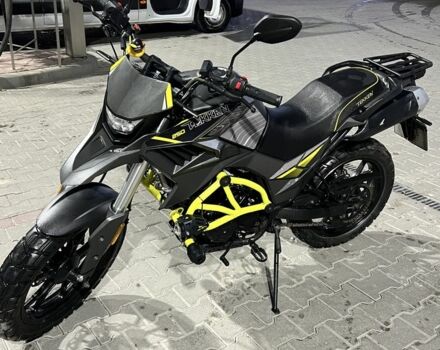 Tekken 250, об'ємом двигуна 0.25 л та пробігом 0 тис. км за 1550 $, фото 1 на Automoto.ua