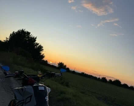 Tekken 250, об'ємом двигуна 0.25 л та пробігом 0 тис. км за 1600 $, фото 5 на Automoto.ua