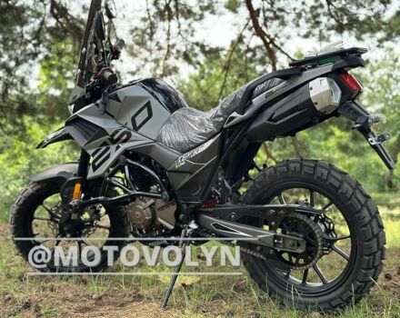 Tekken 250 2024 в Луцке на Automoto.ua Tekken 250, объемом двигателя 0.25 л и пробегом 0 тыс. км за 1800 $, фото 21 на Automoto.ua