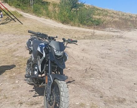 Tekken 250, об'ємом двигуна 0.25 л та пробігом 0 тис. км за 1300 $, фото 3 на Automoto.ua