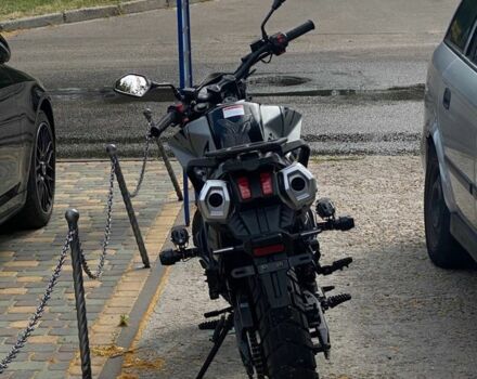 Tekken 250, объемом двигателя 0.25 л и пробегом 0 тыс. км за 1328 $, фото 1 на Automoto.ua