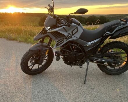 Tekken 250, объемом двигателя 0.25 л и пробегом 0 тыс. км за 1315 $, фото 3 на Automoto.ua