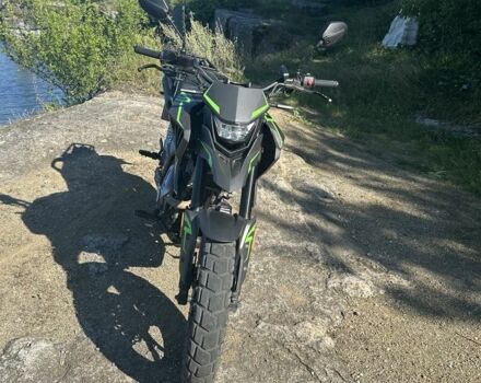 Tekken 250, объемом двигателя 0.25 л и пробегом 0 тыс. км за 1295 $, фото 10 на Automoto.ua