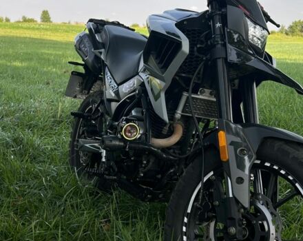 Tekken 250, объемом двигателя 0.25 л и пробегом 0 тыс. км за 1463 $, фото 5 на Automoto.ua