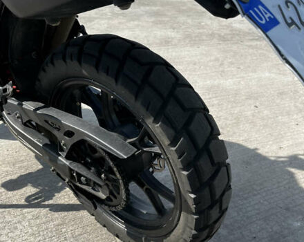 Tekken 250, объемом двигателя 0.25 л и пробегом 6 тыс. км за 1500 $, фото 4 на Automoto.ua