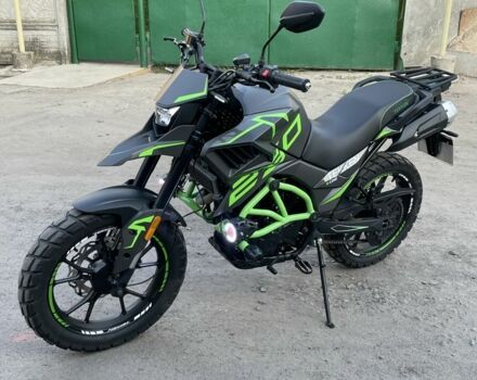 Tekken 250, об'ємом двигуна 0.25 л та пробігом 0 тис. км за 1350 $, фото 5 на Automoto.ua
