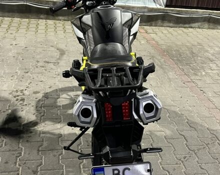 Tekken 250, об'ємом двигуна 0.25 л та пробігом 0 тис. км за 1550 $, фото 3 на Automoto.ua