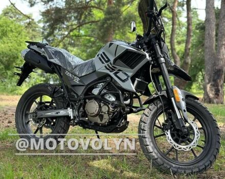 Tekken 250 2024 в Луцке на Automoto.ua Tekken 250, объемом двигателя 0.25 л и пробегом 0 тыс. км за 1800 $, фото 23 на Automoto.ua