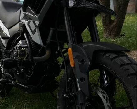 Tekken 250, объемом двигателя 0.25 л и пробегом 0 тыс. км за 1315 $, фото 1 на Automoto.ua