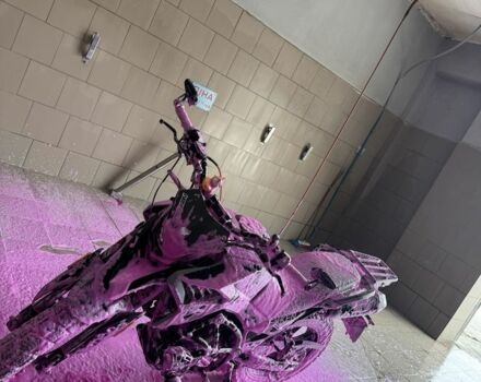 Tekken 250, об'ємом двигуна 0.25 л та пробігом 0 тис. км за 1600 $, фото 6 на Automoto.ua