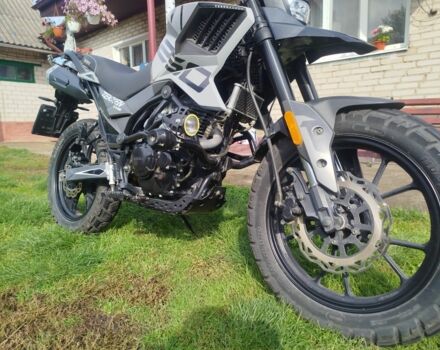 Tekken 250, об'ємом двигуна 24 л та пробігом 0 тис. км за 1400 $, фото 5 на Automoto.ua