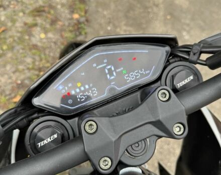 Tekken 250, объемом двигателя 0.25 л и пробегом 0 тыс. км за 1520 $, фото 7 на Automoto.ua