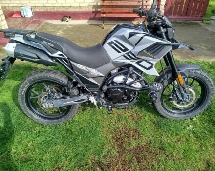 Tekken 250, об'ємом двигуна 24 л та пробігом 0 тис. км за 1400 $, фото 1 на Automoto.ua