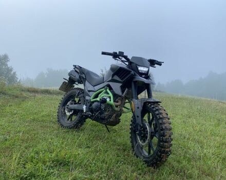 Tekken 250, объемом двигателя 0 л и пробегом 0 тыс. км за 1550 $, фото 2 на Automoto.ua