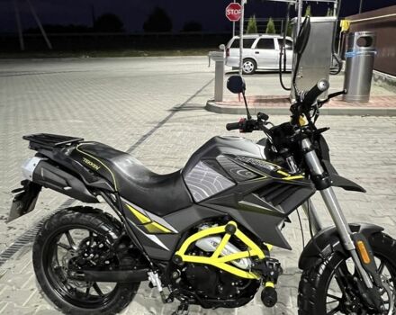 Tekken 250, об'ємом двигуна 0.25 л та пробігом 0 тис. км за 1550 $, фото 4 на Automoto.ua