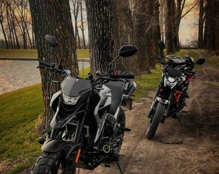 Tekken 250, объемом двигателя 0.25 л и пробегом 0 тыс. км за 1463 $, фото 3 на Automoto.ua