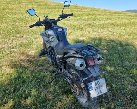 Tekken 250, объемом двигателя 0.25 л и пробегом 0 тыс. км за 1440 $, фото 2 на Automoto.ua