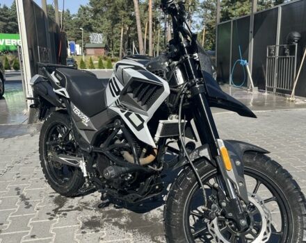 Tekken 250, объемом двигателя 0.25 л и пробегом 0 тыс. км за 1450 $, фото 1 на Automoto.ua