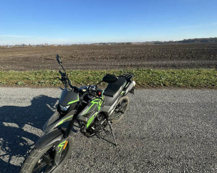 Tekken 250, об'ємом двигуна 0 л та пробігом 11 тис. км за 1250 $, фото 10 на Automoto.ua