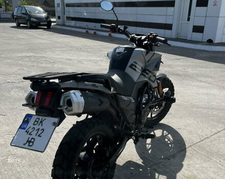 Tekken 250, объемом двигателя 0.25 л и пробегом 6 тыс. км за 1500 $, фото 1 на Automoto.ua