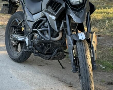 Tekken 250, объемом двигателя 0.25 л и пробегом 0 тыс. км за 1750 $, фото 1 на Automoto.ua