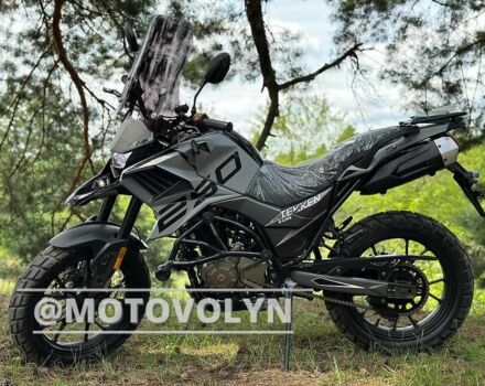 Tekken 250 2024 в Луцке на Automoto.ua Tekken 250, объемом двигателя 0.25 л и пробегом 0 тыс. км за 1800 $, фото 18 на Automoto.ua