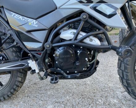 Tekken 250, об'ємом двигуна 0.25 л та пробігом 0 тис. км за 1749 $, фото 3 на Automoto.ua