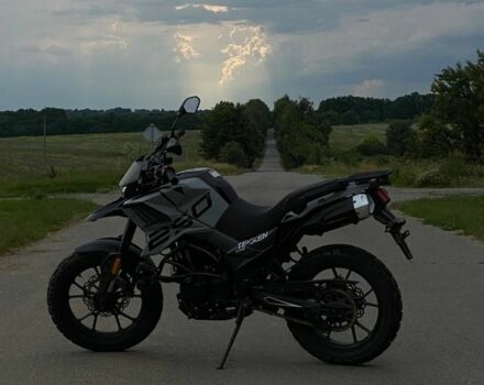 Tekken 250, объемом двигателя 0.25 л и пробегом 0 тыс. км за 1328 $, фото 3 на Automoto.ua