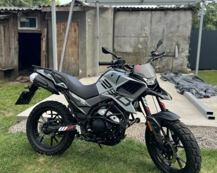 Tekken 250, объемом двигателя 0.25 л и пробегом 0 тыс. км за 1699 $, фото 1 на Automoto.ua