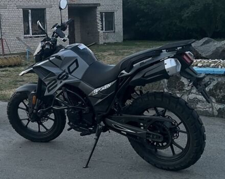 Tekken 250, объемом двигателя 0.25 л и пробегом 0 тыс. км за 1577 $, фото 1 на Automoto.ua